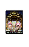 Sri Jagannath Maha Pravu Laminated Photo (7x9 Inches Without glass) Divine Blessings for Table and Walls,Home & Office and Temple Decoration