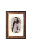 Sri Paramahansa Yogananda Color Photo 10x14 Inch - Vibrant Religious Wall Art for Home or Office Decor.