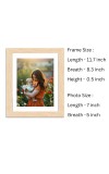 Mother and Child Colored Photograph | Heartwarming Wall Art | Perfect for Home or NurseryDecoration
