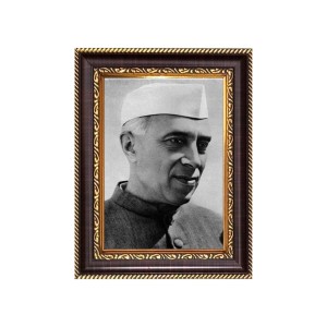 Pandit Jawaharlal Nehru Digital Print Photo 6.7x8.7 inches - Vibrant Religious Wall Art for Home or Office Decor. Pandit Jawaharlal Nehru Digital Print Photo 6.7x8.7 inches - Vibrant Religious Wall Art for Home or Office Decor.