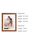 Photo of New Parents with Newborn Baby | Heartwarming Family Portrait | Perfect for Nursery and Home Decor