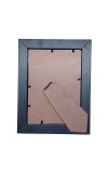 HiTech SalesMaa Devi Sarada ji photo frame for wall hanging/gift/temple/puja room/home decor with PVC Frame & Front Face - Glass (9 x 7 in)