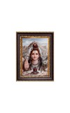 Digital Print Photo 10.7x12.7 inches (I6076) - Vibrant Religious Wall Art for Home or Office Decor.