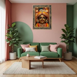 Divine Krishna Digital Print Photo 6.7x8.7 inches - Vibrant Religious Wall Art for Home or Office Decor. Divine Krishna Digital Print Photo 6.7x8.7 inches - Vibrant Religious Wall Art for Home or Office Decor.