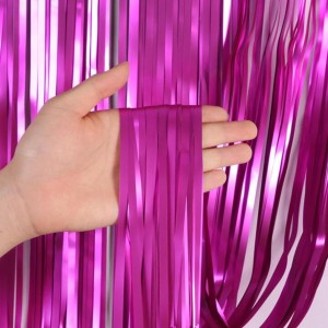 Happy Birthday Decoration Combo Set - 20 Pcs. Metallic Balloons, 1 Star Foil Balloons, 13 Pcs. Birthday Banner, 2 Pcs. Foil Curtain Party Backdrop Kit for Celebrations and Events (Mixture)