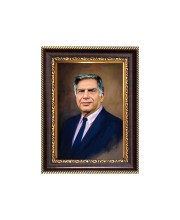 Sri Ratan Tatat Digital Print Photo 6.7x8.7 inches - Vibrant Religious Wall Art for Home or Office Decor.