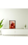 Swami Vivekananda Laminated Photo - 5x7 Inches, Divine Blessings for Home & Office and Temple Decoration