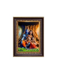 Digital Print Photo 6.7x8.7 inches (I6066) - Vibrant Religious Wall Art for Home or Office Decor.