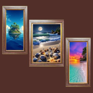 3-Pack The Sky’s Silent Story Photo Frames - 2 Pieces 6x13 Inch & 1 Piece 10x13 Inch - Rustic Wall Art for Home & Office Decor - Botanical Wall Hanging for Living Room, Bedroom, or Workspace 3-Pack The Sky’s Silent Story Photo Frames - 2 Pieces 6x13 Inch & 1 Piece 10x13 Inch - Rustic Wall Art for Home & Office Decor - Botanical Wall Hanging for Living Room, Bedroom, or Workspace