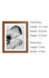 Father and Newborn Baby Black and White Photo | Monochrome Print| Perfect for Home, Nursery, or Gift |Timeless Family Portrait Art
