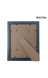 Hitech Sales Bhaktibedanta Swami Prabhupada Photo Frame for Pooja Room, Temple Decor, Home Decoration and Gift