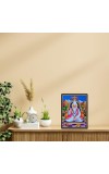 Kabir Das Laminated Photo - 5x7 Inches, Divine Blessings for Home & Office and Temple Decoration
