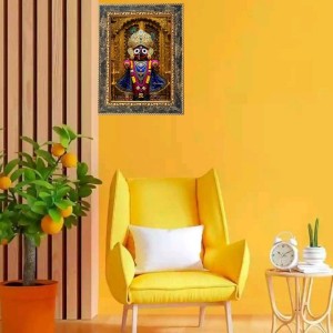 Lord jagannath Digital Print Photo 6.7x8.7 inches - Vibrant Religious Wall Art for Home or Office Decor. Lord jagannath Digital Print Photo 6.7x8.7 inches - Vibrant Religious Wall Art for Home or Office Decor.