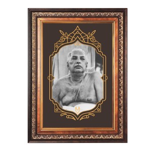 Sri Anukul Chandra Thakur Color Photo 10x14 Inch - Vibrant Religious Wall Art for Home or Office Decor. Sri Anukul Chandra Thakur Color Photo 10x14 Inch - Vibrant Religious Wall Art for Home or Office Decor.