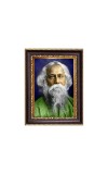 Digital Print Photo 10.7x12.7 inches (I6071) - Vibrant Religious Wall Art for Home or Office Decor.