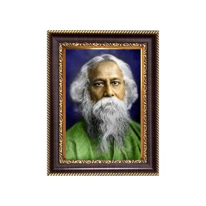 Digital Print Photo 10.7x12.7 inches (I6071) - Vibrant Religious Wall Art for Home or Office Decor.