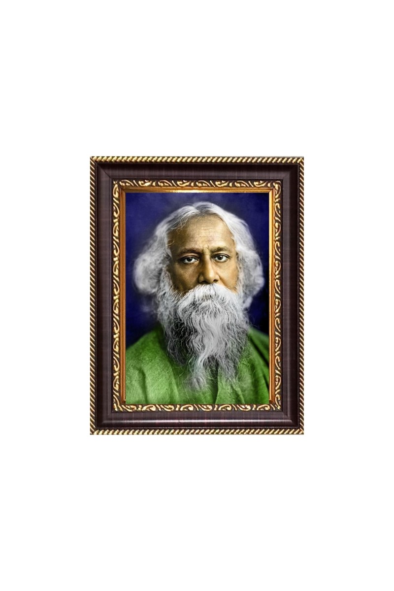 Digital Print Photo 10.7x12.7 inches (I6071) - Vibrant Religious Wall Art for Home or Office Decor.