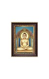 Digital Print Photo 10.7x12.7 inches (I6070) - Vibrant Religious Wall Art for Home or Office Decor.