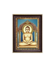 Digital Print Photo 10.7x12.7 inches (I6070) - Vibrant Religious Wall Art for Home or Office Decor.
