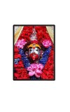 Tara Laminated Photo - 5x7 Inches, Divine Blessings for Home & Office and Temple Decoration
