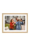 Romantic Couple Colored Photo | Wall Art for HomeDecoration | Partners & Anniversary