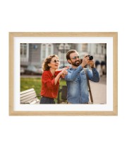 Romantic Couple Colored Photo | Wall Art for HomeDecoration | Partners & Anniversary