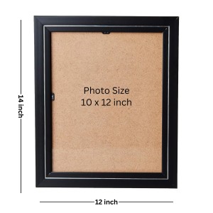 Hitech Sales Maa Kali, Ramakrishna Dev and Sarada Maa Photo Frame for Pooja Room, Temple Decor, Home Decoration and Gift (Wall and Tabletop, Rectangular, Printed Photo, 12 x 14 inches Frame, Brown) Hitech Sales Maa Kali, Ramakrishna Dev and Sarada Maa Photo Frame for Pooja Room, Temple Decor, Home Decoration and Gift (Wall and Tabletop, Rectangular, Printed Photo, 12 x 14 inches Frame, Brown)