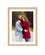 Romantic Couple Colored Photo |Elegant Wall Art for HomeDecoration |Vibrant Couple Portrait | Gift for Partners & Anniversary