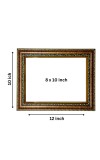 HI Tech Sale Chandrasekharendra Saraswati Mahaswamigal frame photo (10 x 12)