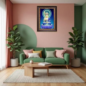 Buddhism Digital Print Photo 14.7x16.7 inches (I6088) - Vibrant Religious Wall Art for Home or Office Decor. Buddhism Digital Print Photo 14.7x16.7 inches (I6088) - Vibrant Religious Wall Art for Home or Office Decor.