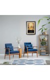 Buddha & His Famous Quotec, 11x15 Inches, Perfect for Office & Wall Decoration, Ideal Gift