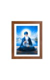 Guru Nanak Ji Colored Photo | Devotional art