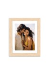 Couple Colored Photo | Wall Art for HomeDecoration |Vibrant Couple Portrait