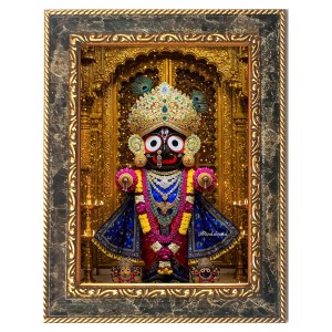 Lord jagannath Digital Print Photo 6.7x8.7 inches - Vibrant Religious Wall Art for Home or Office Decor. Lord jagannath Digital Print Photo 6.7x8.7 inches - Vibrant Religious Wall Art for Home or Office Decor.