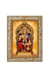 Lord Hanuman Ji Digital Print Photo 6.7x8.7 inches - Vibrant Religious Wall Art for Home or Office Decor.