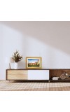 Fatima Cathedral Church Photo Frame, Beautiful Elegant Framed Wall Art of Iconic Cathedral