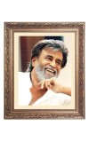 Sri Rajani Kanth Big Photo Frame - 20x24 Inches for Home & Office Decoration