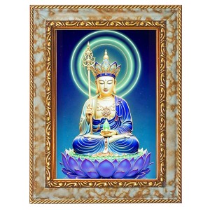 Buddhism Digital Print Photo 14.7x16.7 inches (I6088) - Vibrant Religious Wall Art for Home or Office Decor. Buddhism Digital Print Photo 14.7x16.7 inches (I6088) - Vibrant Religious Wall Art for Home or Office Decor.