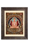 Mahavira Big Photo Frame - 20x24 Inches for Home & Office Decoration