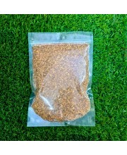 HiTechMart Natural Canary Seeds for Birds | Protein & Nutrient Rich-Bird Food | Ideal for Finches, Budgies, Parrots, Canaries, & Wild Birds