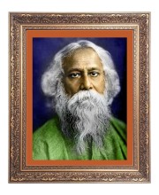 16X20 Inches Frame Big Photo Frame - 16x20 Inches for Home & Office Decoration