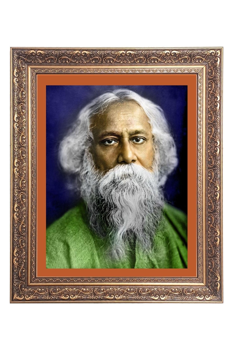 16X20 Inches Frame Big Photo Frame - 16x20 Inches for Home & Office Decoration