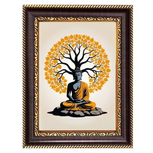 Lord Buddha Digital Print Photo 8.7x10.7 inches (I6047) - Vibrant Religious Wall Art for Home or Office Decor. Lord Buddha Digital Print Photo 8.7x10.7 inches (I6047) - Vibrant Religious Wall Art for Home or Office Decor.