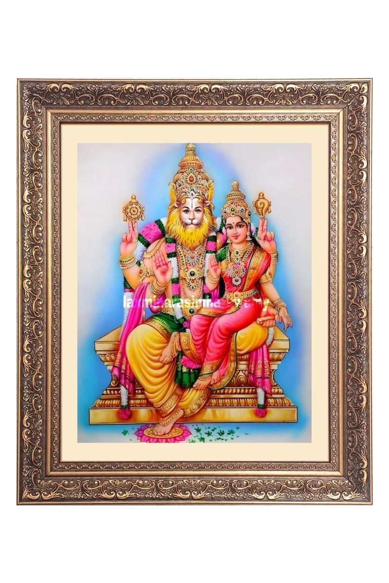 16X20 Inches Frame Big Photo Frame - 22x26 Inches for Home & Office Decoration