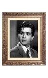 Sri Dilip Kumar Big Photo Frame - 20x24 Inches for Home & Office Decoration