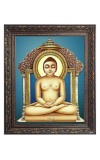 Mahavira Big Photo Frame - 22x26 Inches for Home & Office Decoration