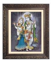 16X20 Inches Frame Big Photo Frame - 16x20 Inches for Home & Office Decoration