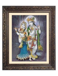 16X20 Inches Frame Big Photo Frame - 16x20 Inches for Home & Office Decoration