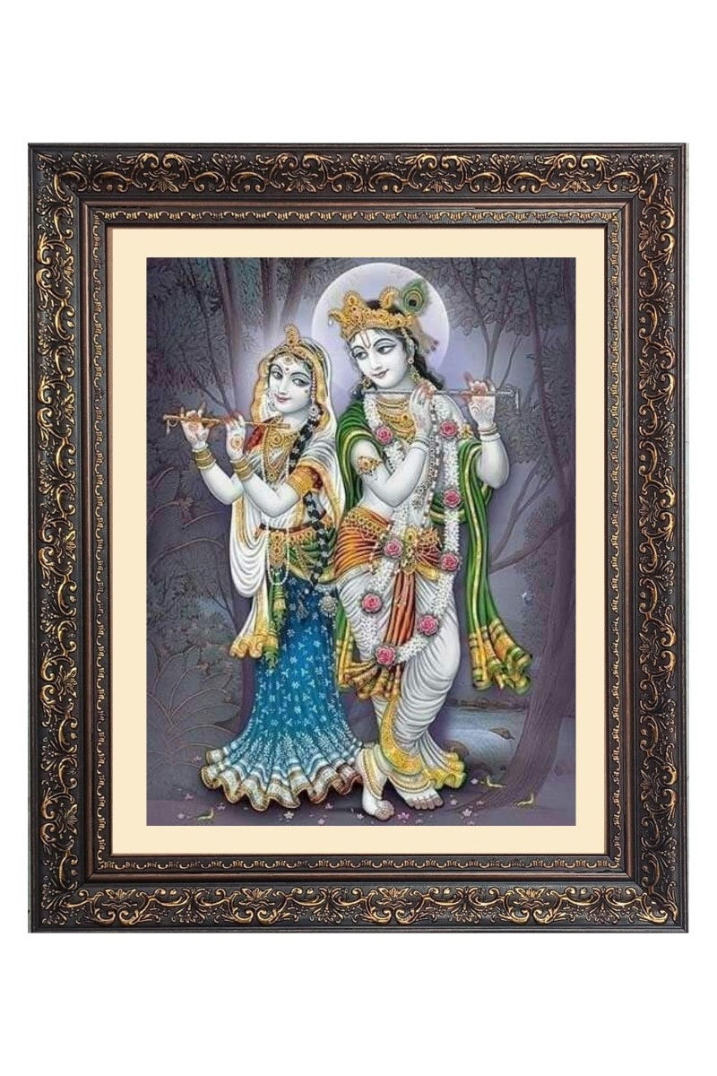 16X20 Inches Frame Big Photo Frame - 20x24 Inches for Home & Office Decoration