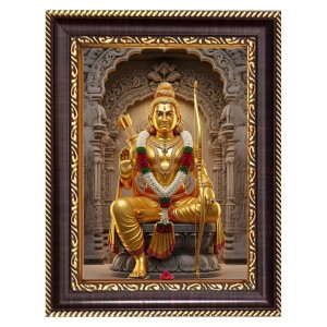 Jai Shree Ram Digital Print Photo 6.7x8.7 inches (I6006) - Vibrant Religious Wall Art for Home or Office Decor. Jai Shree Ram Digital Print Photo 6.7x8.7 inches (I6006) - Vibrant Religious Wall Art for Home or Office Decor.